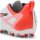 Puma Ultra 5 Play MG Kinder - weiß/rot/schwarz-34