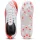 Puma Ultra 5 Play MG Kinder - weiß/rot/schwarz-34