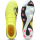 Puma Future 8 Match Low FG/AG Fußballschuhe Herren - gelb/schwarz/pink
