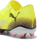 Puma Future 8 Match Low FG/AG Fußballschuhe Herren - gelb/schwarz/pink