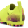 Puma Future 8 Play MG Fußballschuhe Kinder - gelb/schwarz/pink