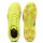 Puma Future 8 Play MG Kinder - gelb/schwarz/pink - 38.5