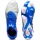 Puma Future 8 Ultimate Forever FG Herren - blau/weiß/orange-42.5