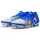 Puma Future 8 Ultimate Forever FG Herren - blau/weiß/orange-42.5