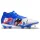 Puma Future 8 Ultimate Forever FG Herren - blau/weiß/orange-43