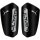 Puma Ultra Light Sleeve Schienbeinschoner - schwarz/silber - M