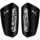 Puma Ultra Light Sleeve Schienbeinschoner - schwarz/silber - XL