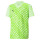 Puma teamULTIMATE Trikot Kinder - hellgrün-140