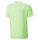 Puma teamULTIMATE Trikot Kinder - hellgrün-140
