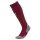 Puma teamLIGA Core Stutzen - bordeaux/weiß