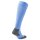 Puma teamLIGA Core Stutzen - hellblau/weiß