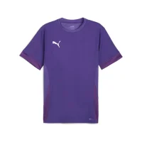 Puma teamGOAL Trikot Herren - lila