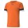 Puma teamRISE Trikot Herren - orange/gold