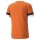 Puma teamRISE Trikot Herren - orange/gold