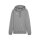 Puma teamGOAL 23 Casual Hoodie Herren - grau