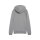 Puma teamGOAL 23 Casual Hoodie Herren - grau