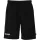 Kempa Team Shorts Kinder - schwarz