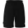 Kempa Team Shorts Kinder - schwarz