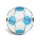 Derbystar Bundesliga Brillant Replica V24 Fußball - weiß/blau/pink-5