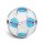 Derbystar Bundesliga Brillant Replica Light V24 Fußball - weiß/blau/pink-4