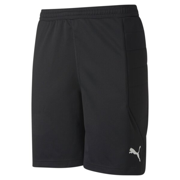 Puma Goalkeeper Torwartshorts Herren - schwarz