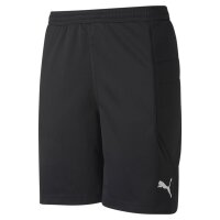 Puma Goalkeeper Torwartshorts Herren - schwarz