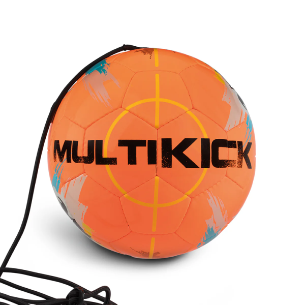 Derbystar Multikick Pro Fußball Gr. 5 -...