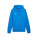 Puma teamGOAL Casuals Hoodie Herren - blau-L