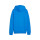 Puma teamGOAL Casuals Hoodie Herren - blau-L