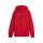 Puma teamGOAL Casuals Hoodie Kinder - rot