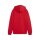 Puma teamGOAL Casuals Hoodie Kinder - rot