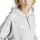 adidas Tiro 24 Sweat Hoodie Damen - grau/weiß