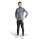 adidas Tiro 24 Trainingsjacke Herren - grau/gelb/weiß