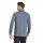 adidas Tiro 24 Trainingsjacke Herren - grau/gelb/weiß