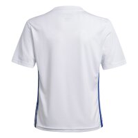 adidas Tabela 23 Trikot Kinder - weiß/blau
