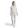 adidas Tiro 24 Sweat Hoodie Damen - grau/weiß-2XL