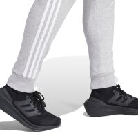 adidas Tiro 24 Jogginghose Damen - grau/weiß