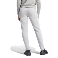 adidas Tiro 24 Jogginghose Damen - grau/weiß-XS