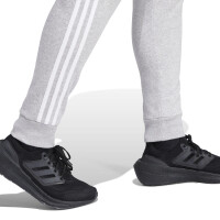 adidas Tiro 24 Jogginghose Damen - grau/weiß-XS