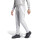 adidas Tiro 24 Jogginghose Damen - grau/weiß-XS