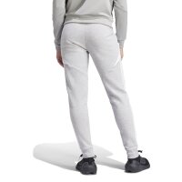 adidas Tiro 24 Jogginghose Damen - grau/weiß-M