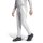adidas Tiro 24 Jogginghose Damen - grau/weiß-M