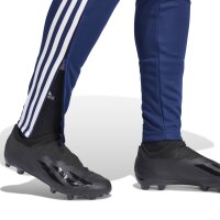 adidas Tiro 24 Trainingshose Damen - navy/weiß