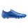 Mizuno Alpha Elite FG Herren - blau/weiß/gold- 44
