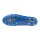 Mizuno Alpha Elite FG Herren - blau/weiß/gold- 44
