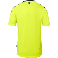 Kempa Emotion 27 Trikot Kinder - gelb/marine