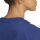 adidas Tiro 24 Sweat T-Shirt Damen - navy/weiß