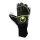 uhlsport Supergrip+ Flex Frame Carbon Torwarthandschuhe - schwarz/ weiß/neongelb 8
