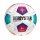 10x Derbystar Bundesliga Brillant Replica v23 23/24 + Ballsack - weiß