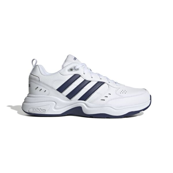 adidas Strutter Sneaker Herren - weiß/navy - 40 2/3